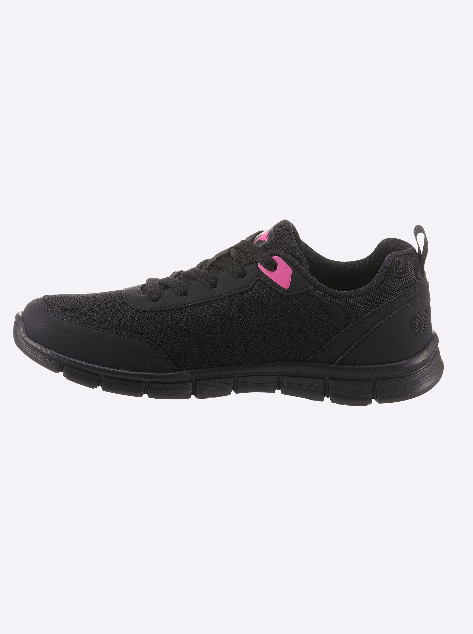 KangaROOS Sneaker Sneaker Federleicht, Flexible Laufsohle günstig online kaufen