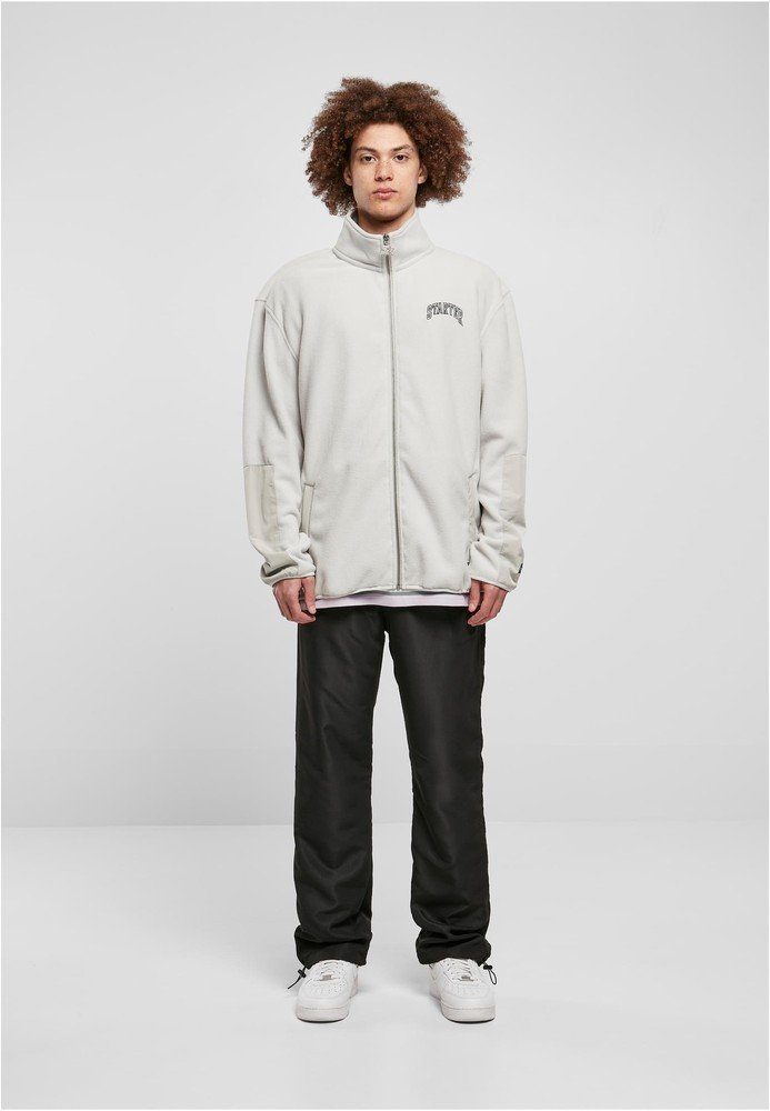 Starter Black Label Fleecejacke