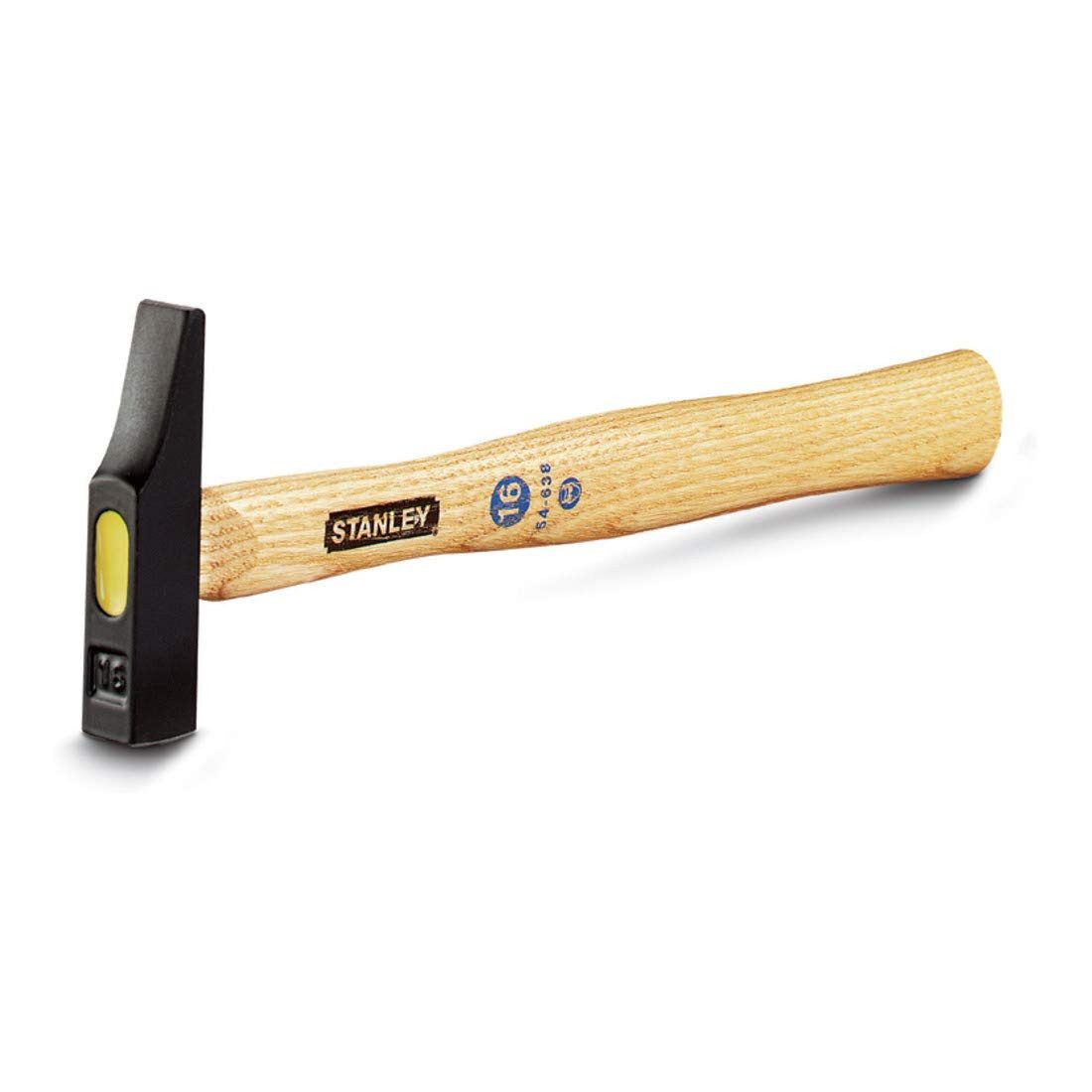 STANLEY Hammer Stanley Schreinherhammer Holzstiel 315 g