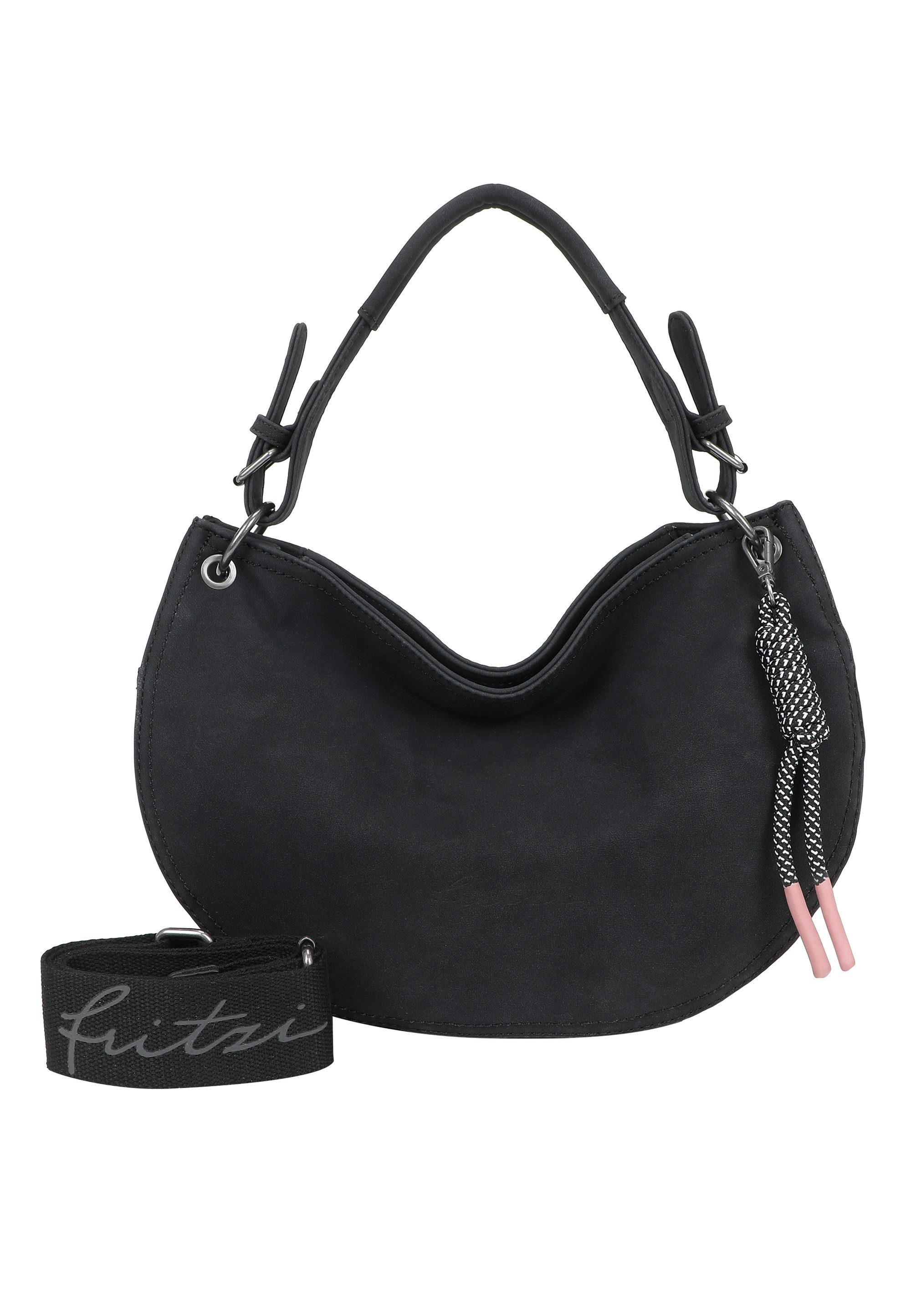Schultertasche Bitzi11