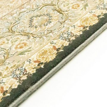 Orientteppich Benafscha, morgenland, rechteckig, Höhe: 7 mm