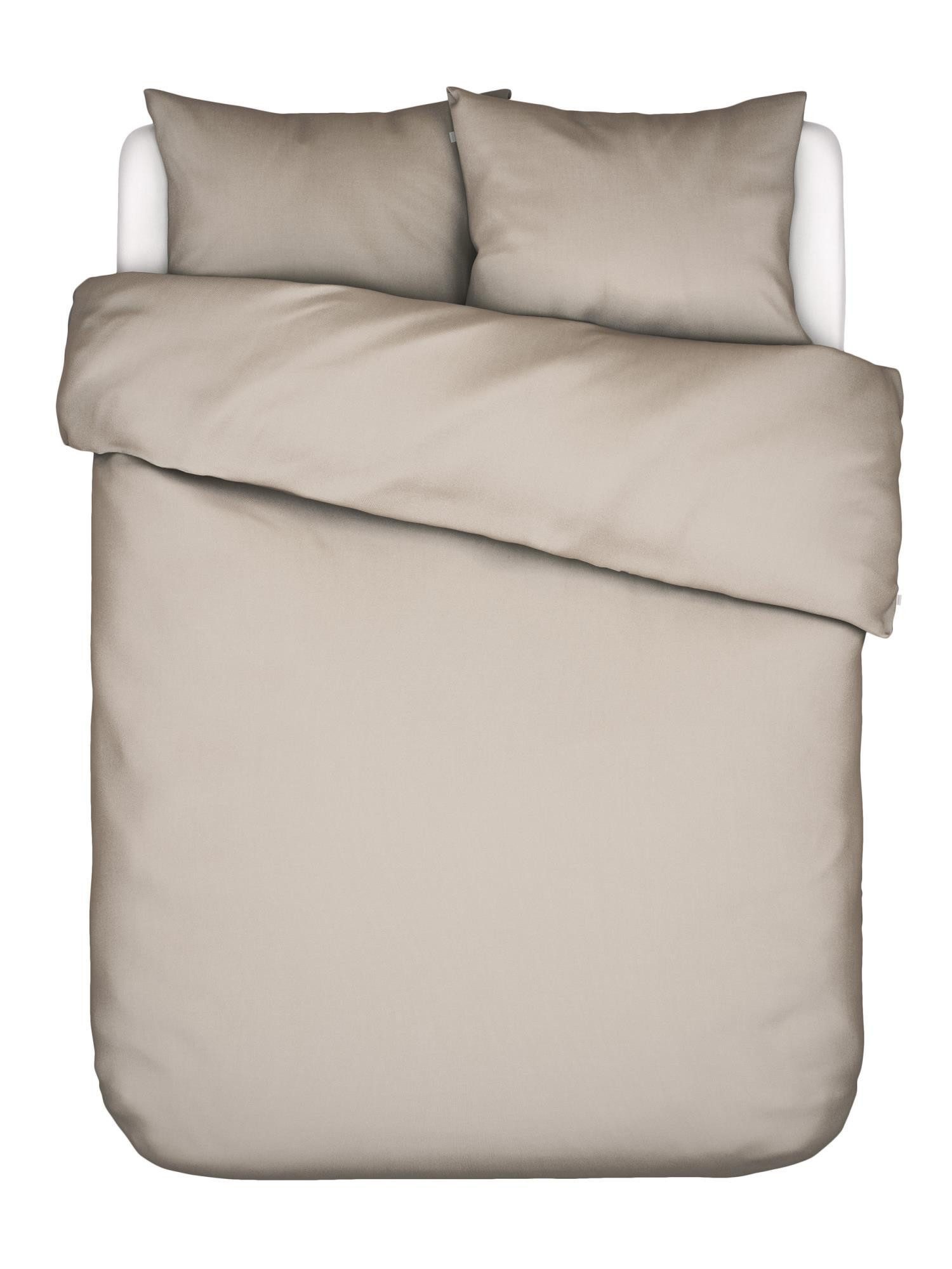 Essenza Bettwäsche Minte, Satin, 3 teilig, günstig online kaufen
