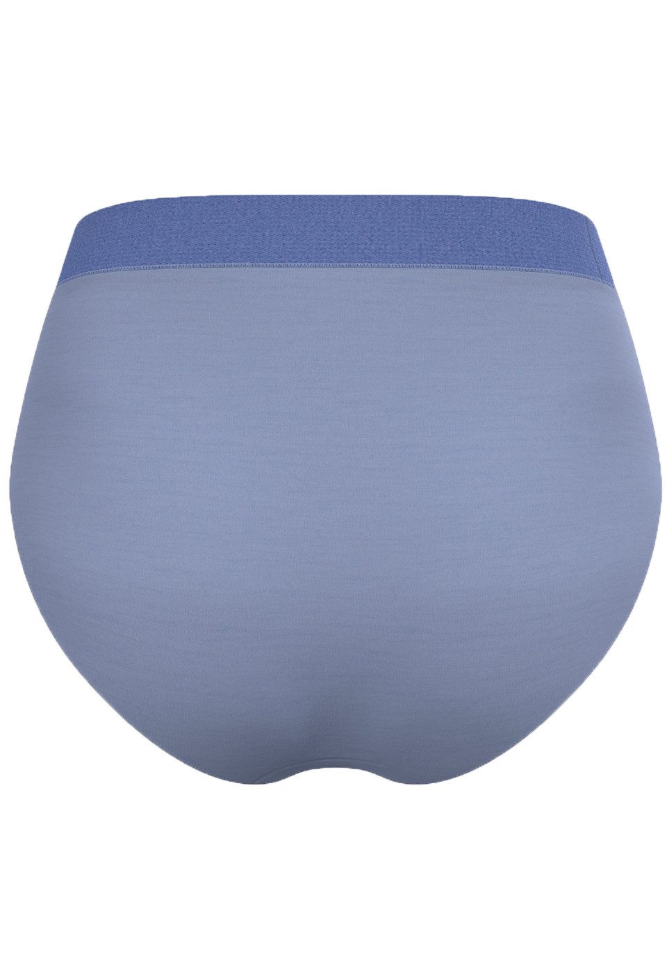 Odlo Funktionsunterhemd Odlo Damen Natural Merino 160 Sportunterwäsche Sli