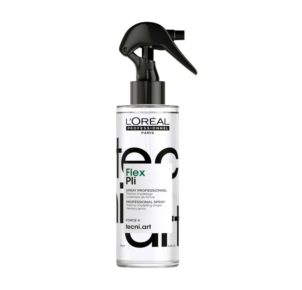 L'ORÉAL PROFESSIONNEL PARIS Haarpflege-Spray L'Oréal Professionnel tecni.art Volume Pli Shaper 190 ml