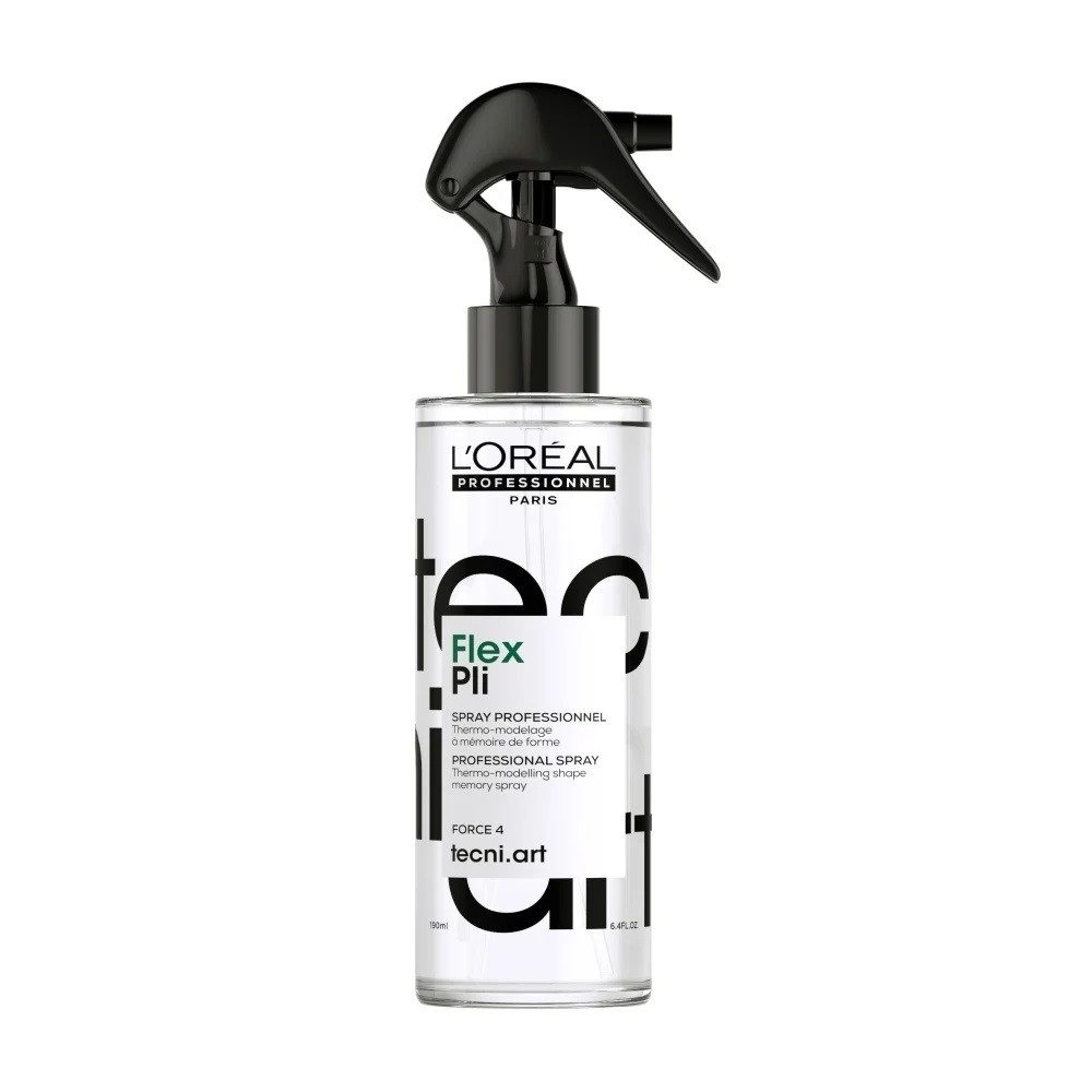L'ORÉAL PROFESSIONNEL PARIS Haarpflege-Spray L'Oréal Professionnel tecni.art Volume Pli Shaper 190 ml