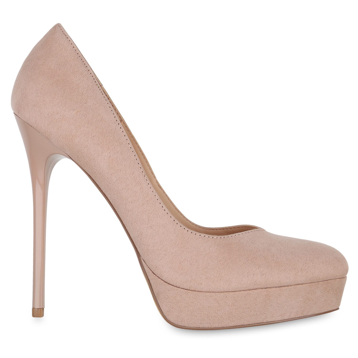 VAN HILL High-Heel-Pumps