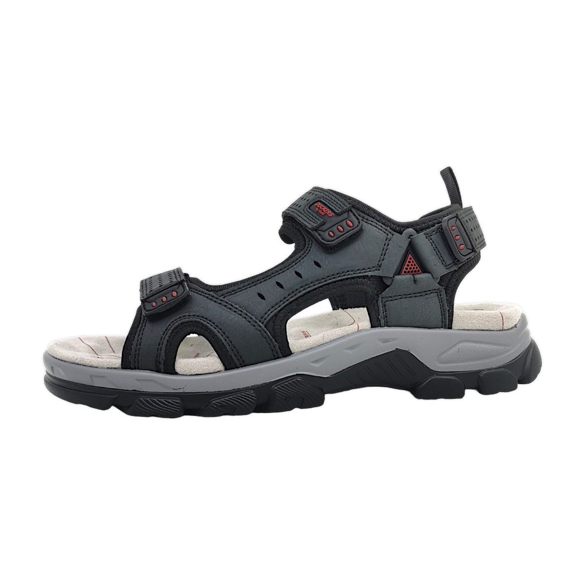 Dockers by Gerli Sandale Sandale günstig online kaufen