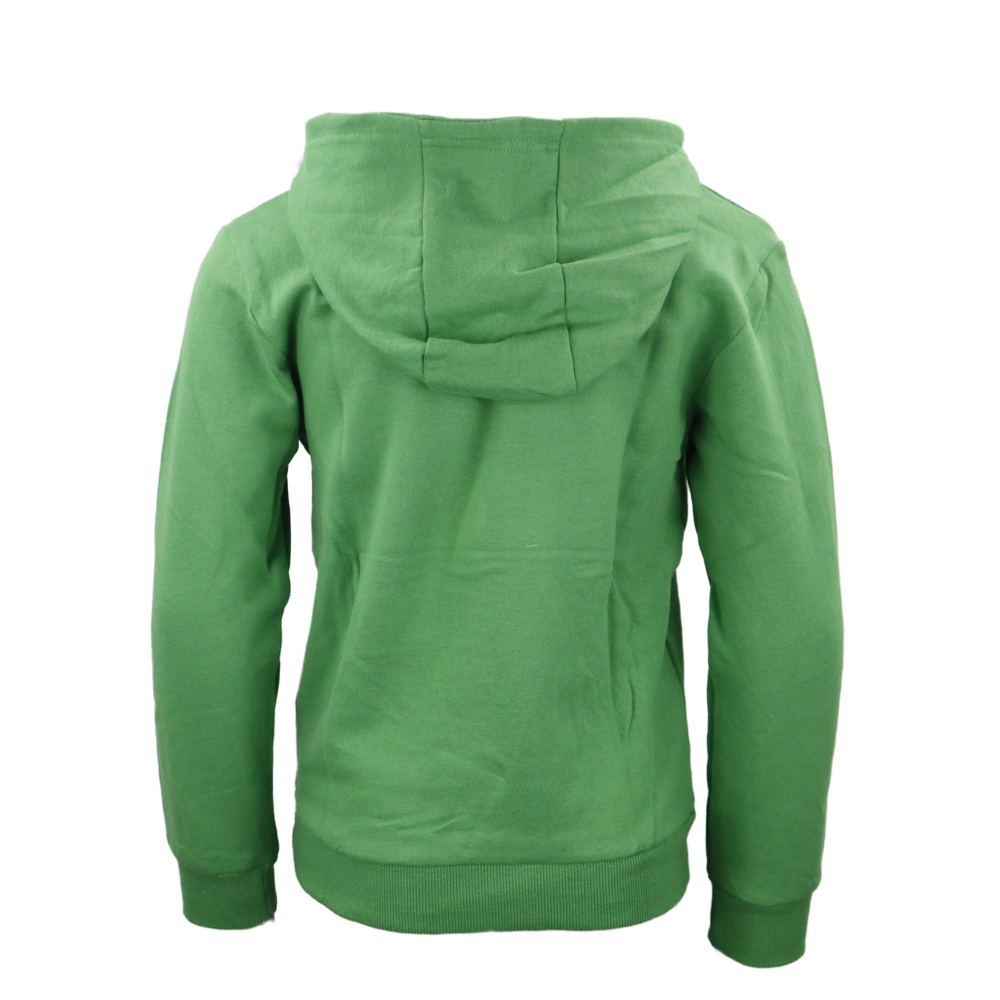 LEGO® Hoodie Ninjago Jungen Kinder Kapuzen Pulli Gr. 98 bis 128, Baumwolle