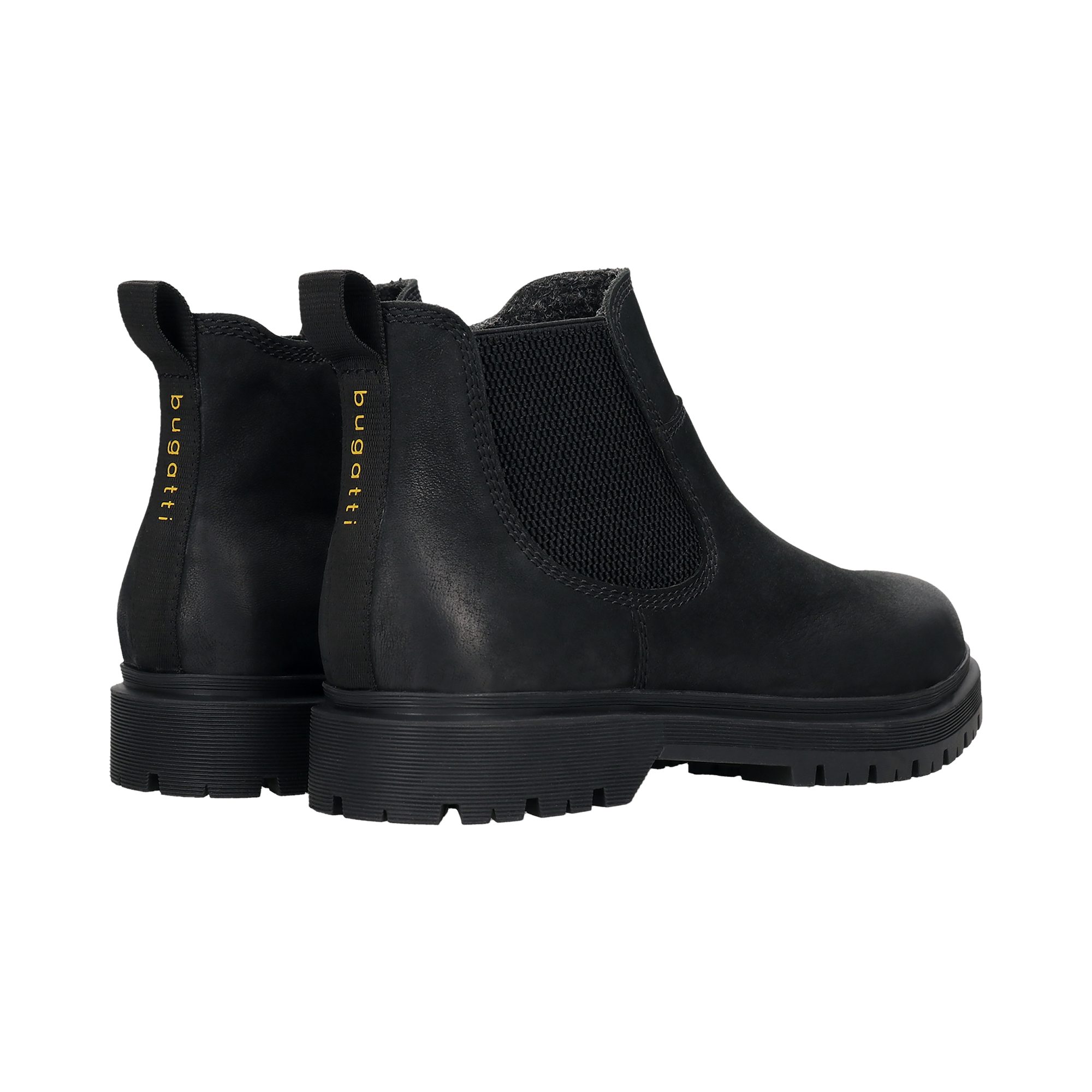bugatti Ankleboots