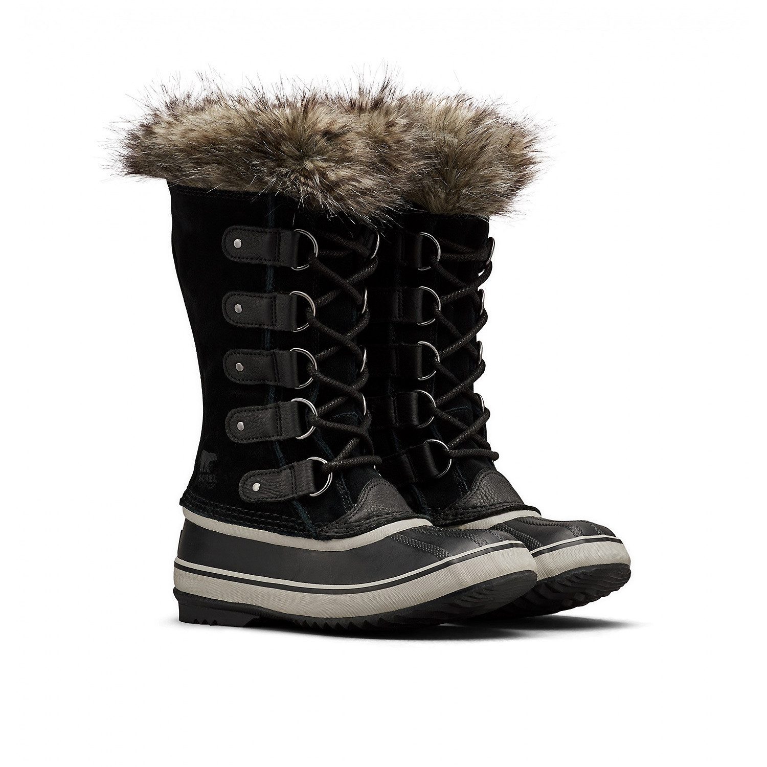 Barts Winterstiefel JOAN Stiefel