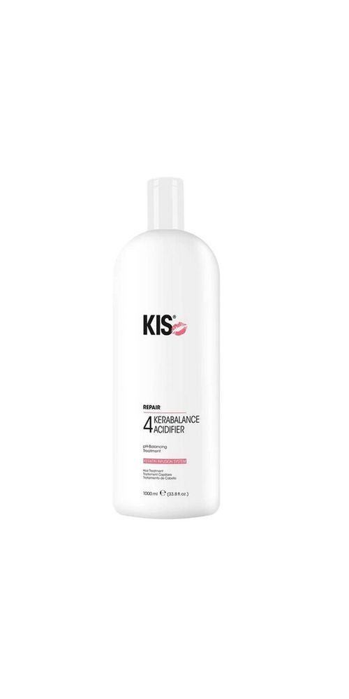 Kis Haarelexier KIS KeraBalance Acidifier 1000ml