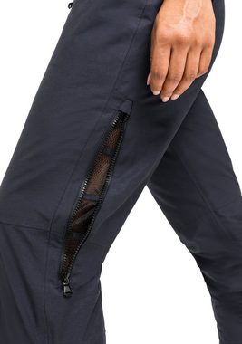 Maier Sports Skihose Backline Pants W Lässig geschnittene Skihose für Piste und Gelände