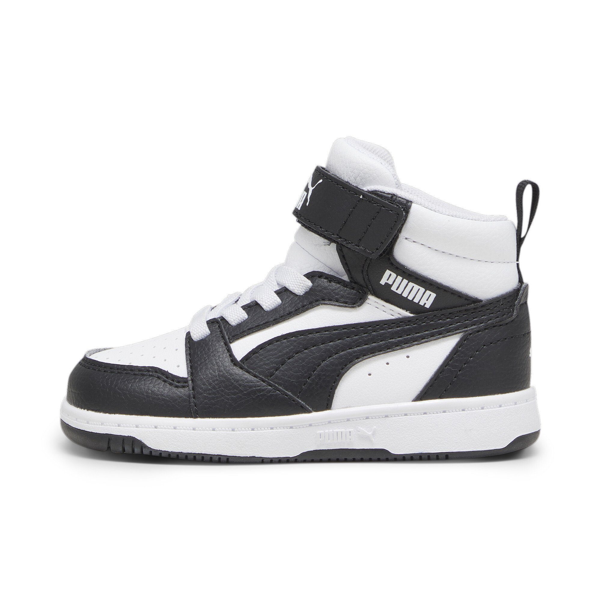 PUMA PUMA Rebound V6 Mid Sneakers Kinder Sneaker