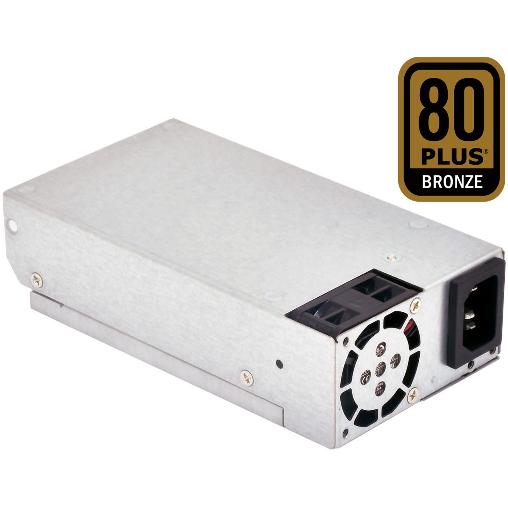 Seasonic Seasonic SSP-300SUB Bulk 300W, PC-Netzteil PC-Netzteil (80 PLUS Bronze)
