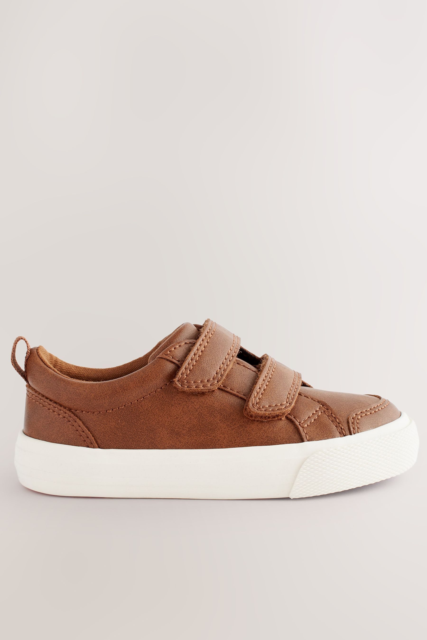 Next Schuh mit Doppelklettverschluss Sneaker