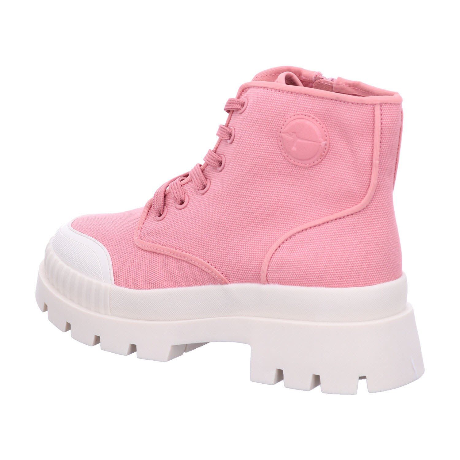 Tamaris Sneaker mit Plateausohle