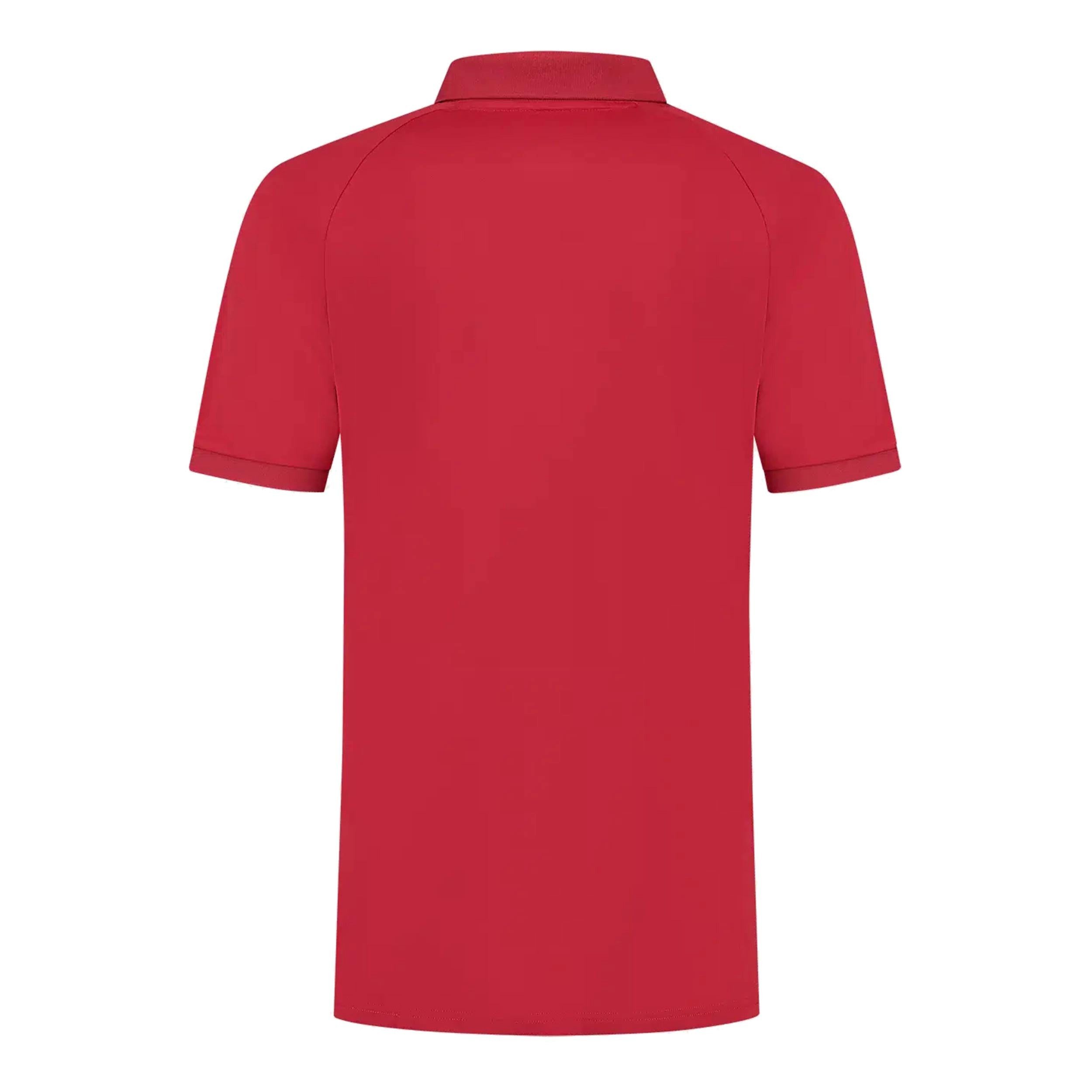 Dunlop Poloshirt Club