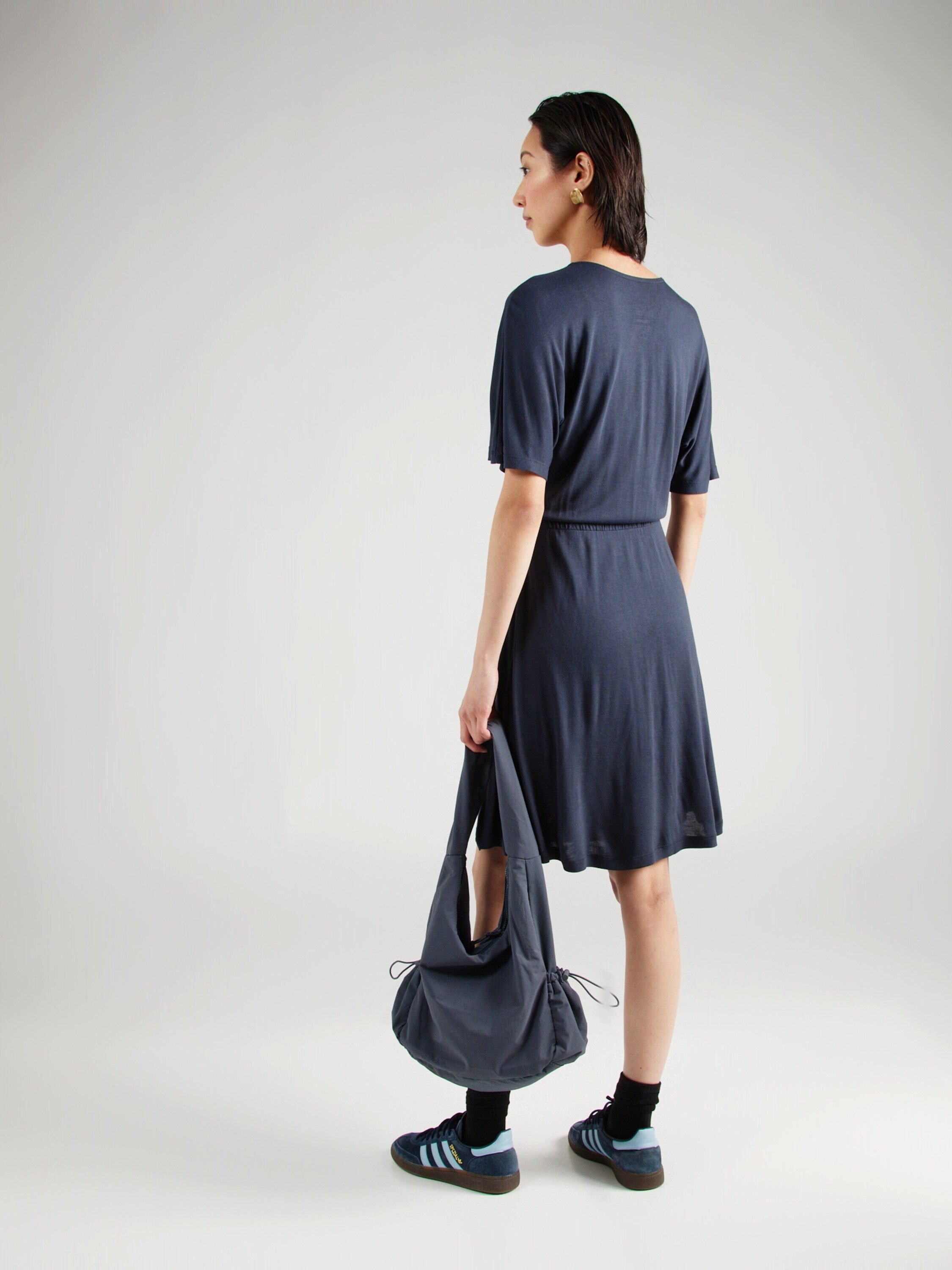 MAZINE Wickelkleid Corine (1-tlg) Wickel-Design