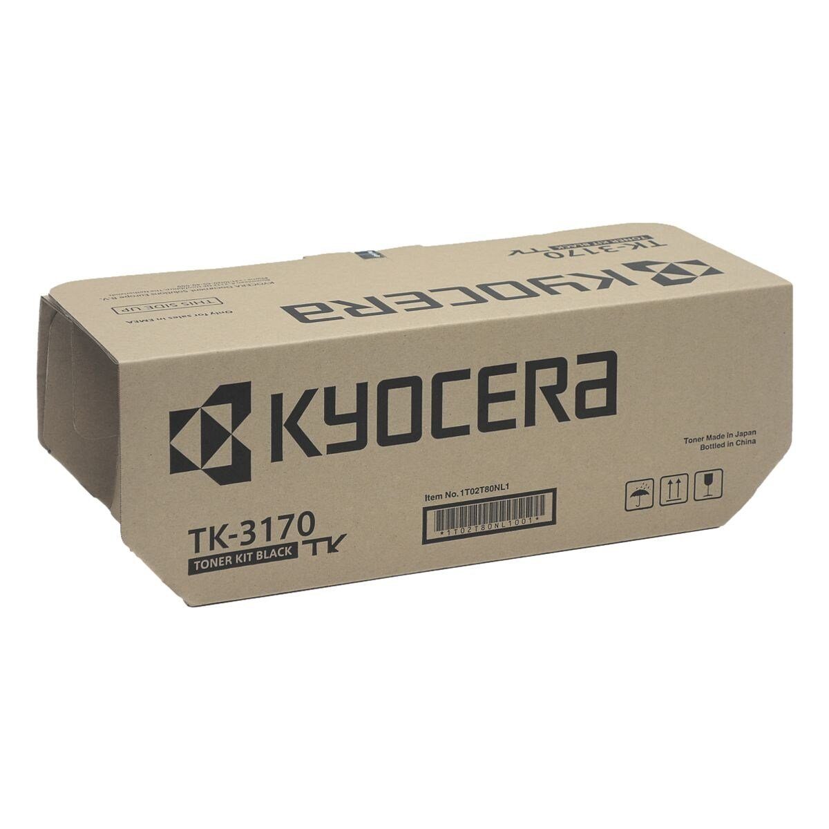 Ремкомплект 3170 kyocera