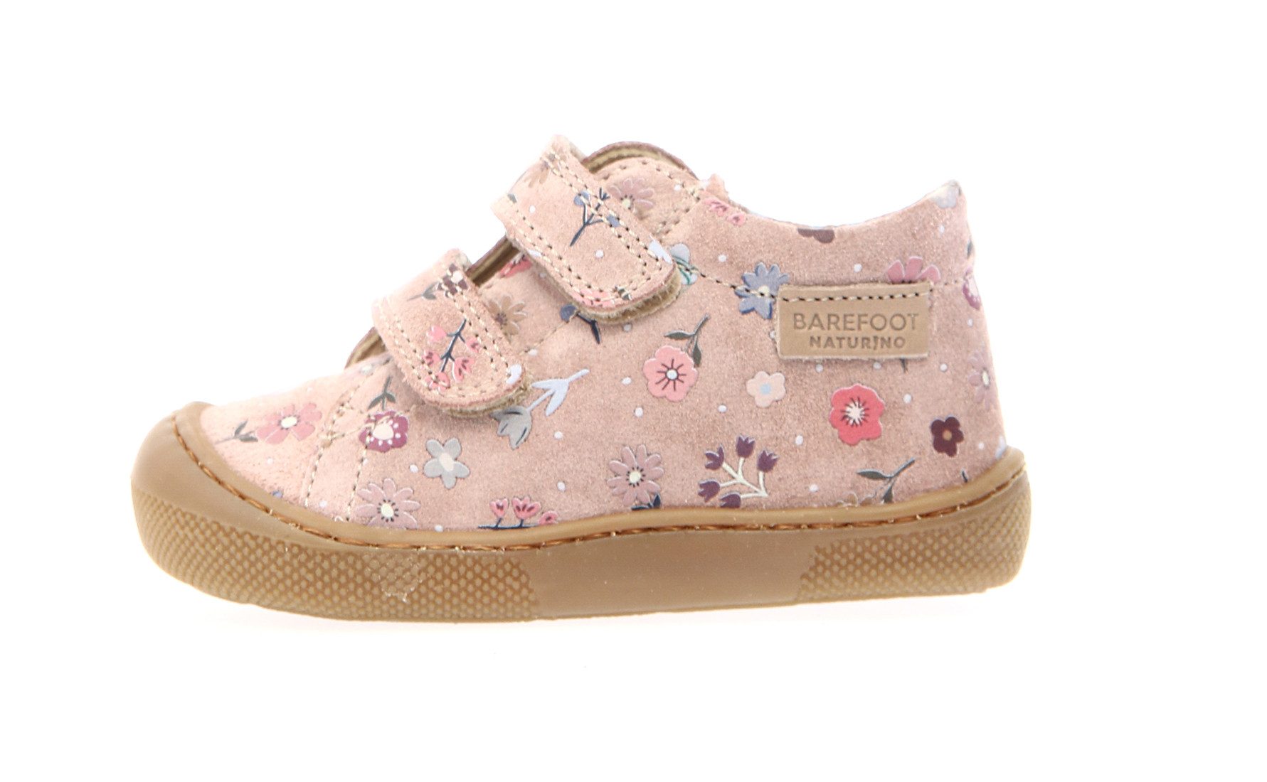 Naturino Naturino Barfußschuhe Amur Halbschuhe Schnürer Sneaker