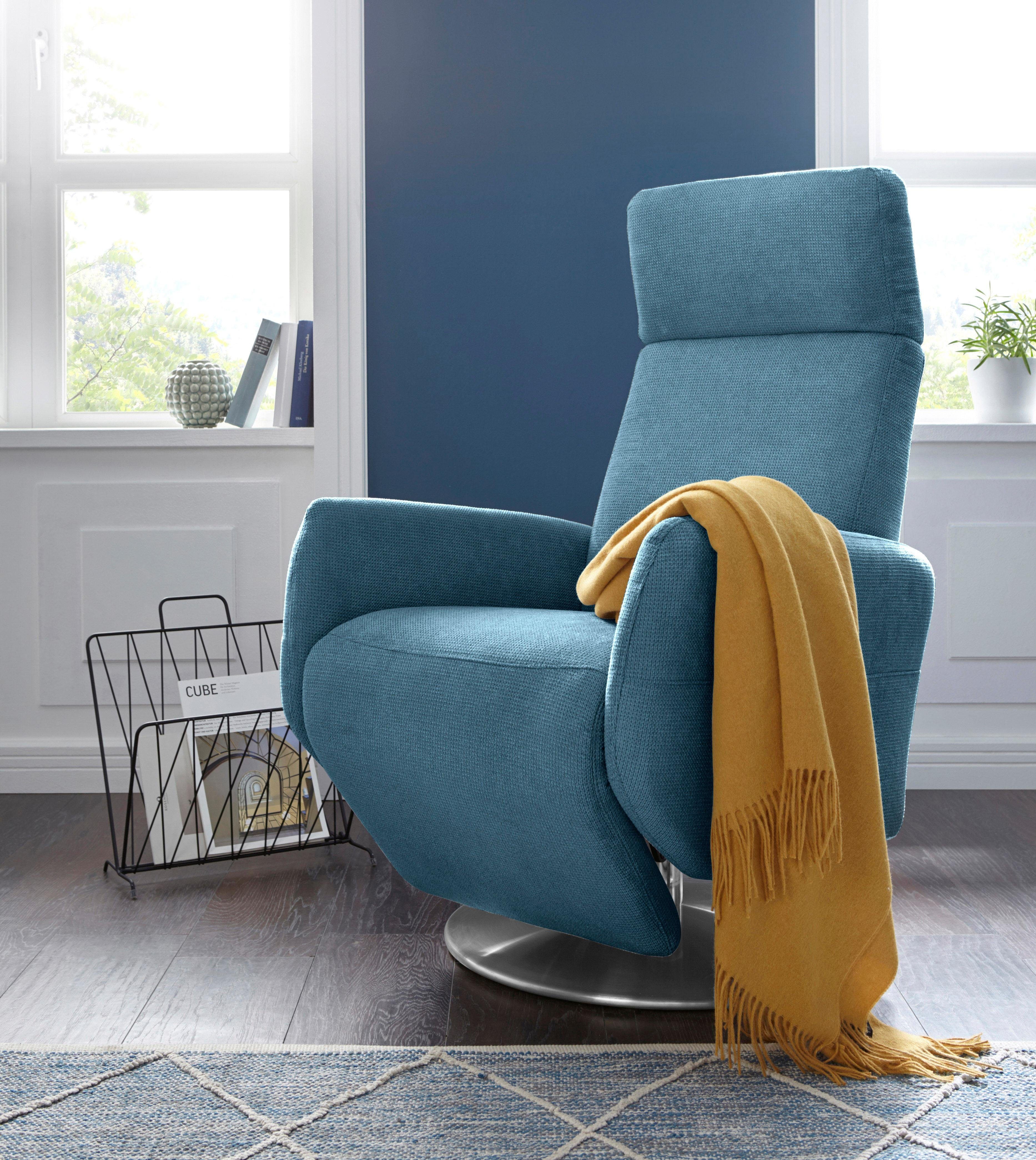 sit&more TV-Sessel Kobra günstig online kaufen