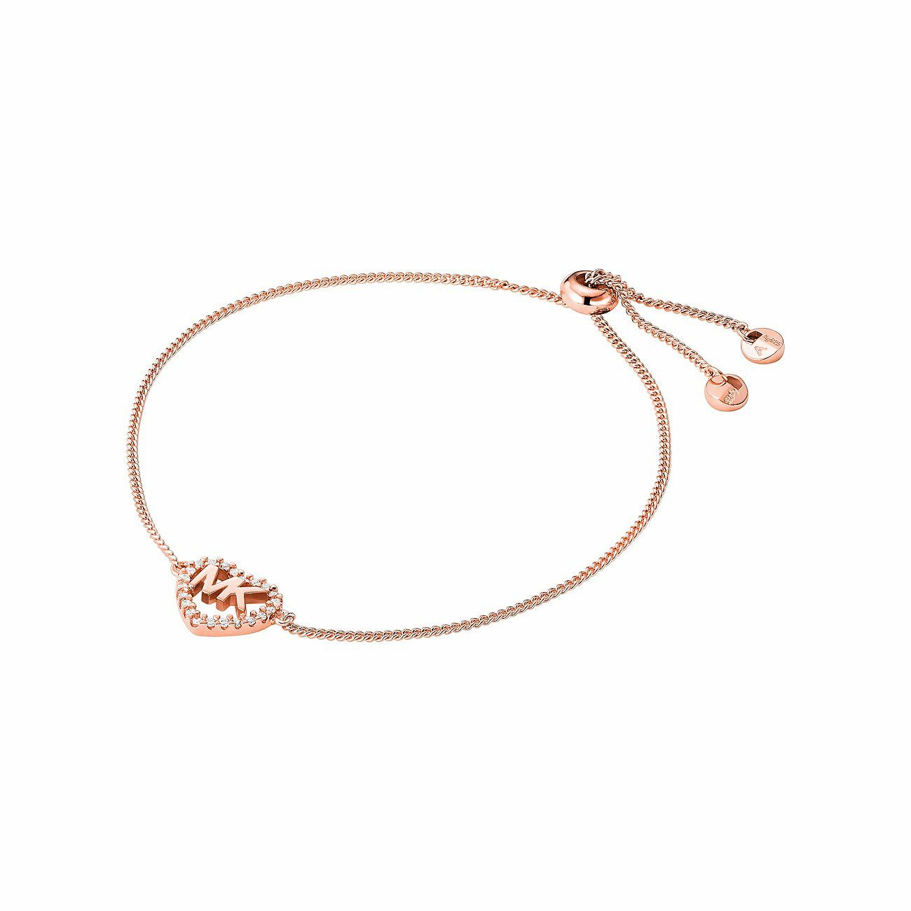 MICHAEL KORS Armband Armband für Damen (keine Angabe, 1-tlg., Weiblich)