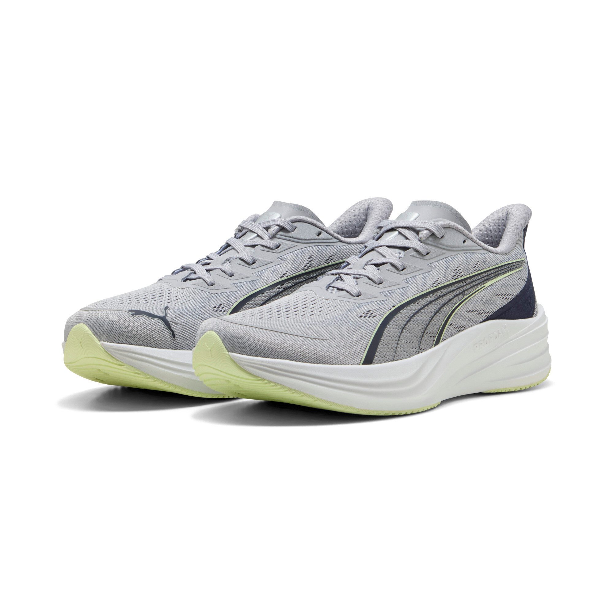 PUMA DARTER PRO 2 Laufschuh mit ProFoam Dämpfungstechnologie, leichtes Text günstig online kaufen