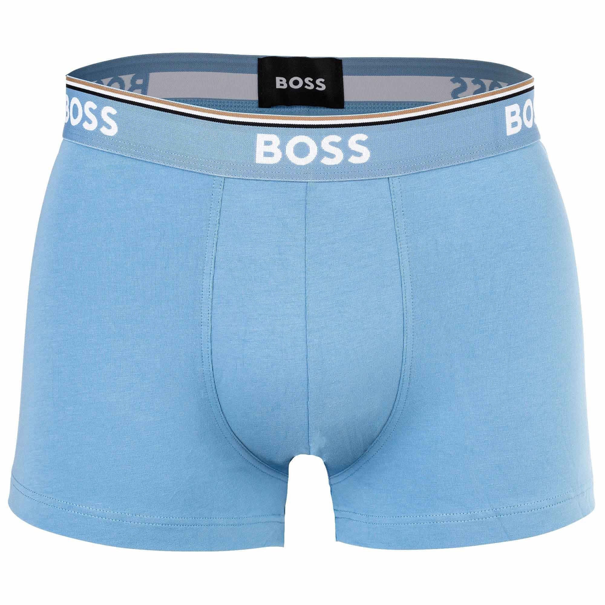 BOSS Boxer Herren Boxershort 3er Pack günstig online kaufen