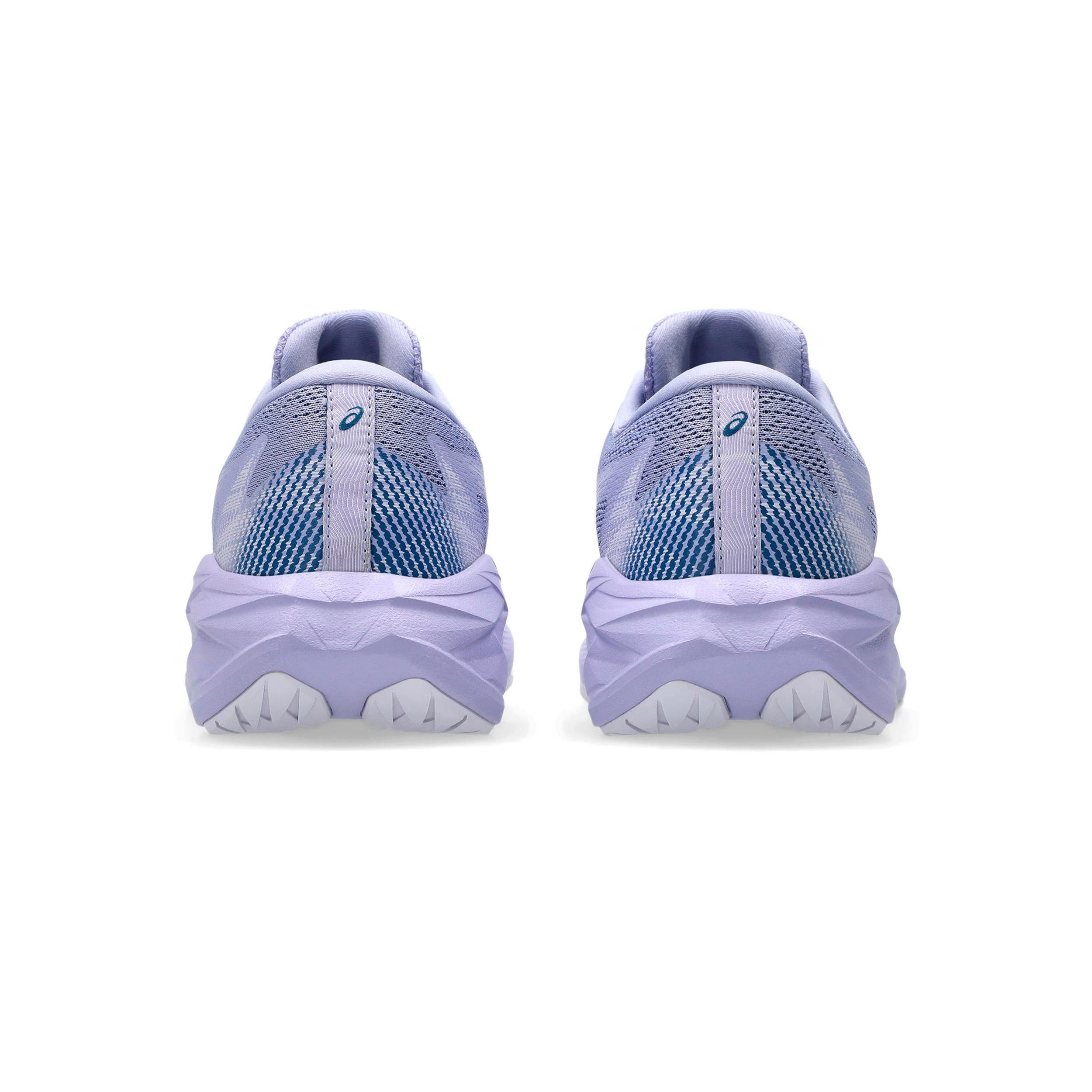 Asics Novablast 5 Gs - Neutralschuh Laufschuh – Bild 5 von 5