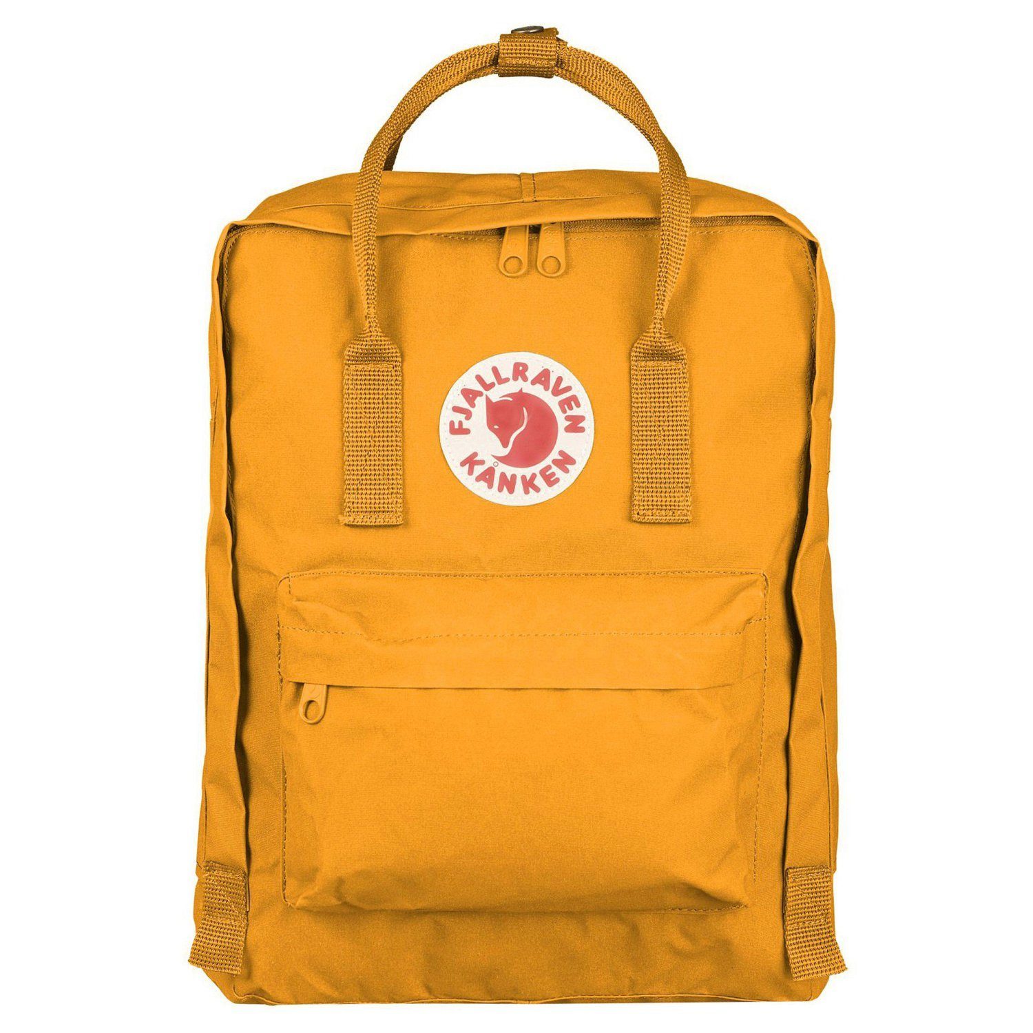 Rucksack in gelb online kaufen | OTTO
