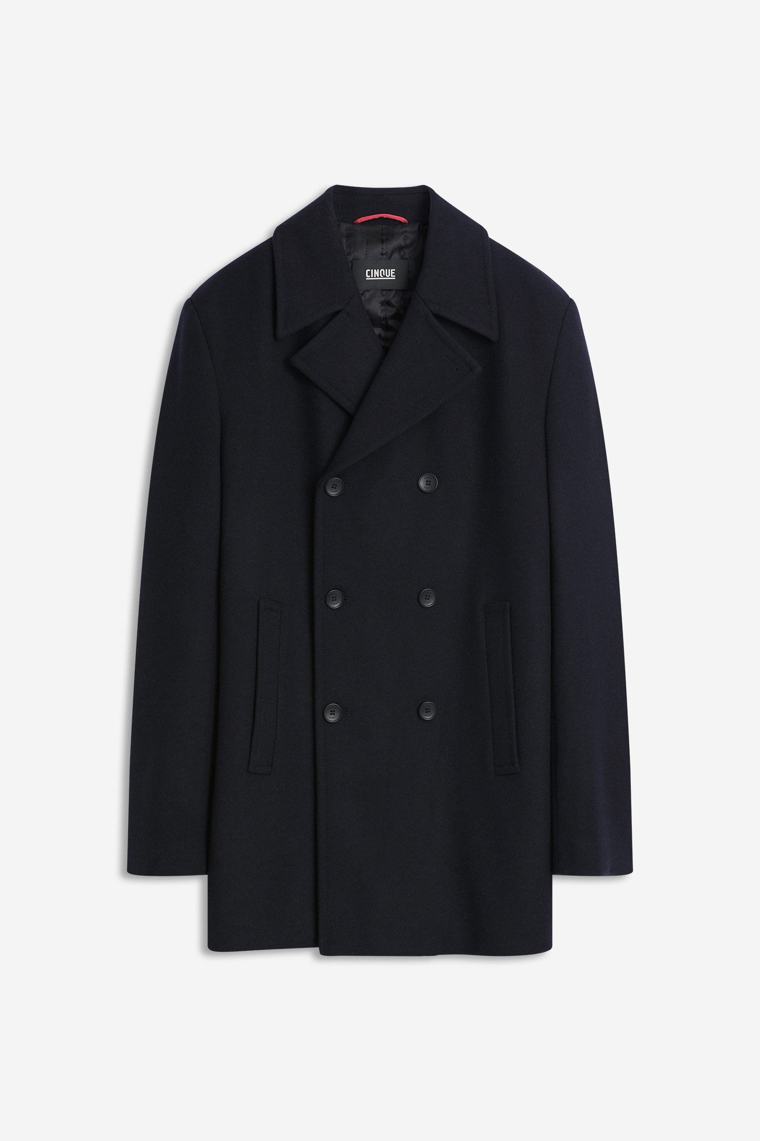 Cinque Steppjacke günstig online kaufen