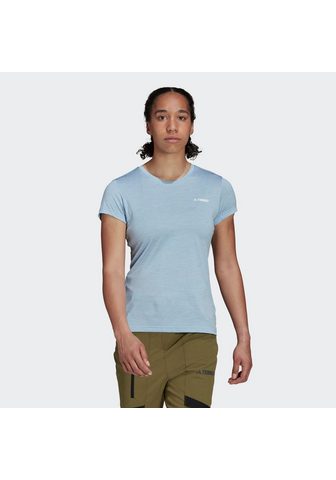 adidas TERREX Marškinėliai »TERREX Tivid T-Shirt«