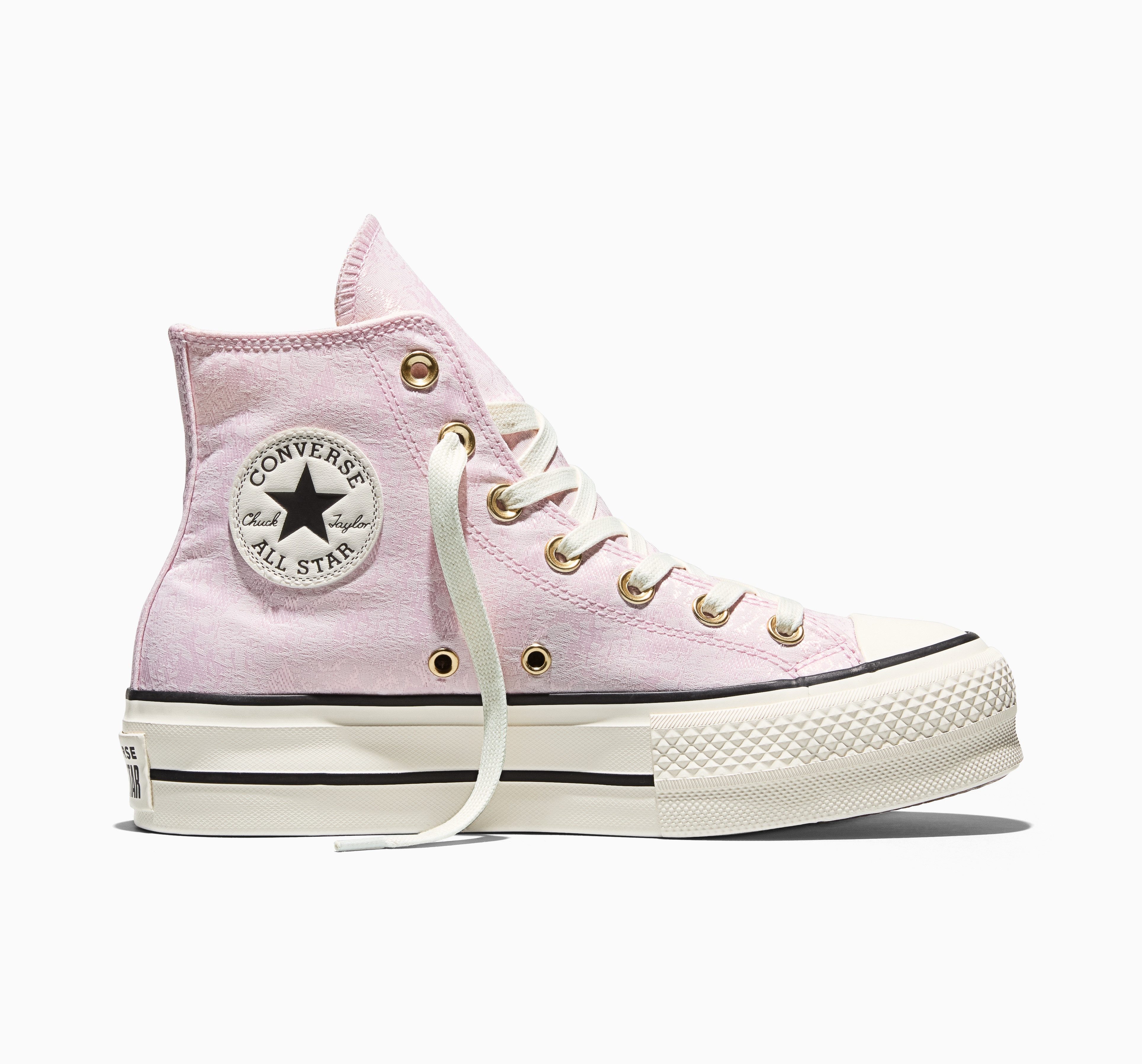 Converse CHUCK TAYLOR ALL STAR LIFT PLATFOR Sneaker – Bild 3 von 5