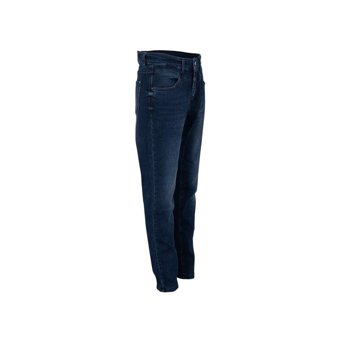 uni (1-tlg) 5-Pocket-Jeans MAC