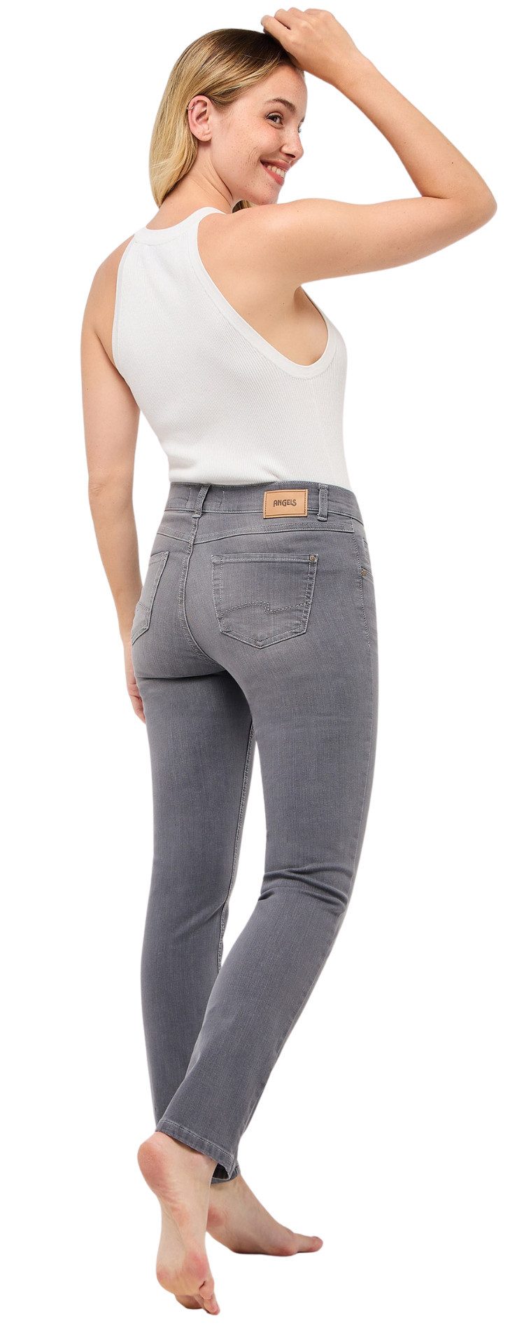 mid grey used