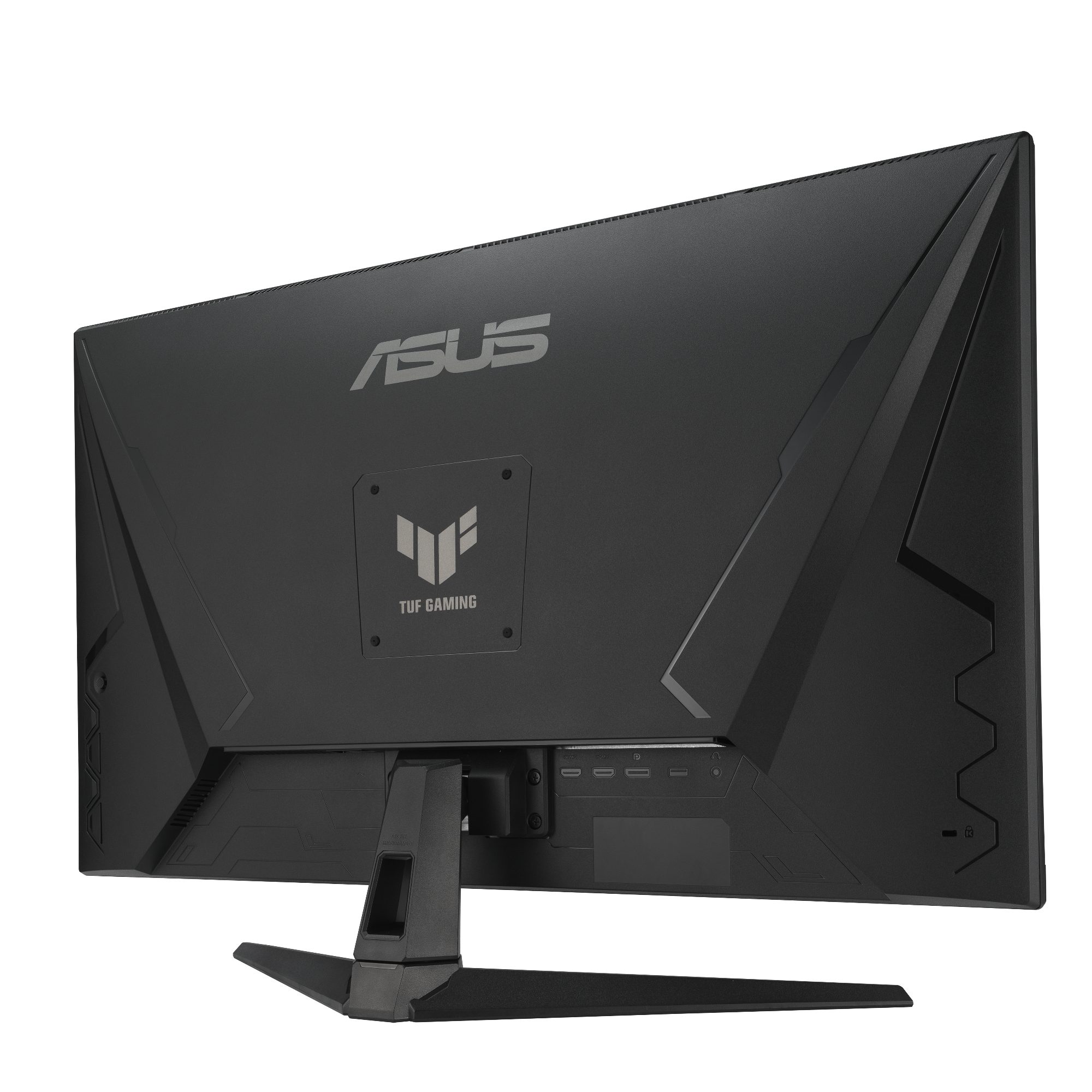 Hz, Asus 170 1 Gaming-Monitor ms cm/31.5 VG328QA1A ", (80 LED) Reaktionszeit,