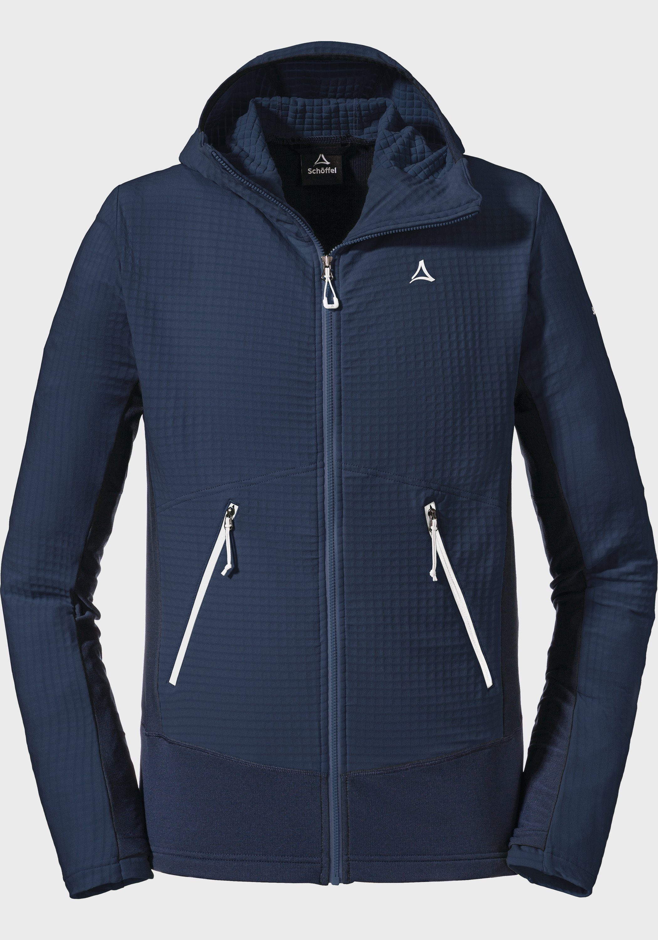 Fleecejacke Fleece Hoody Monte Sart M