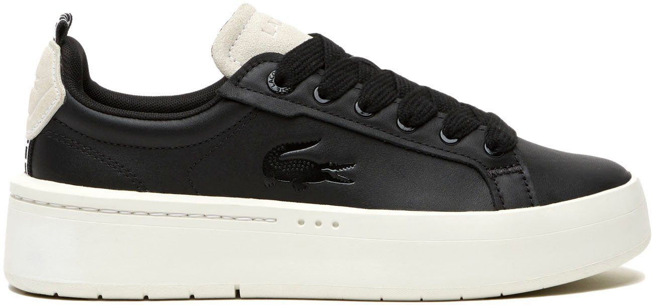 schwarz 123 Sneaker 1 SFA PLAT CARNABY Lacoste