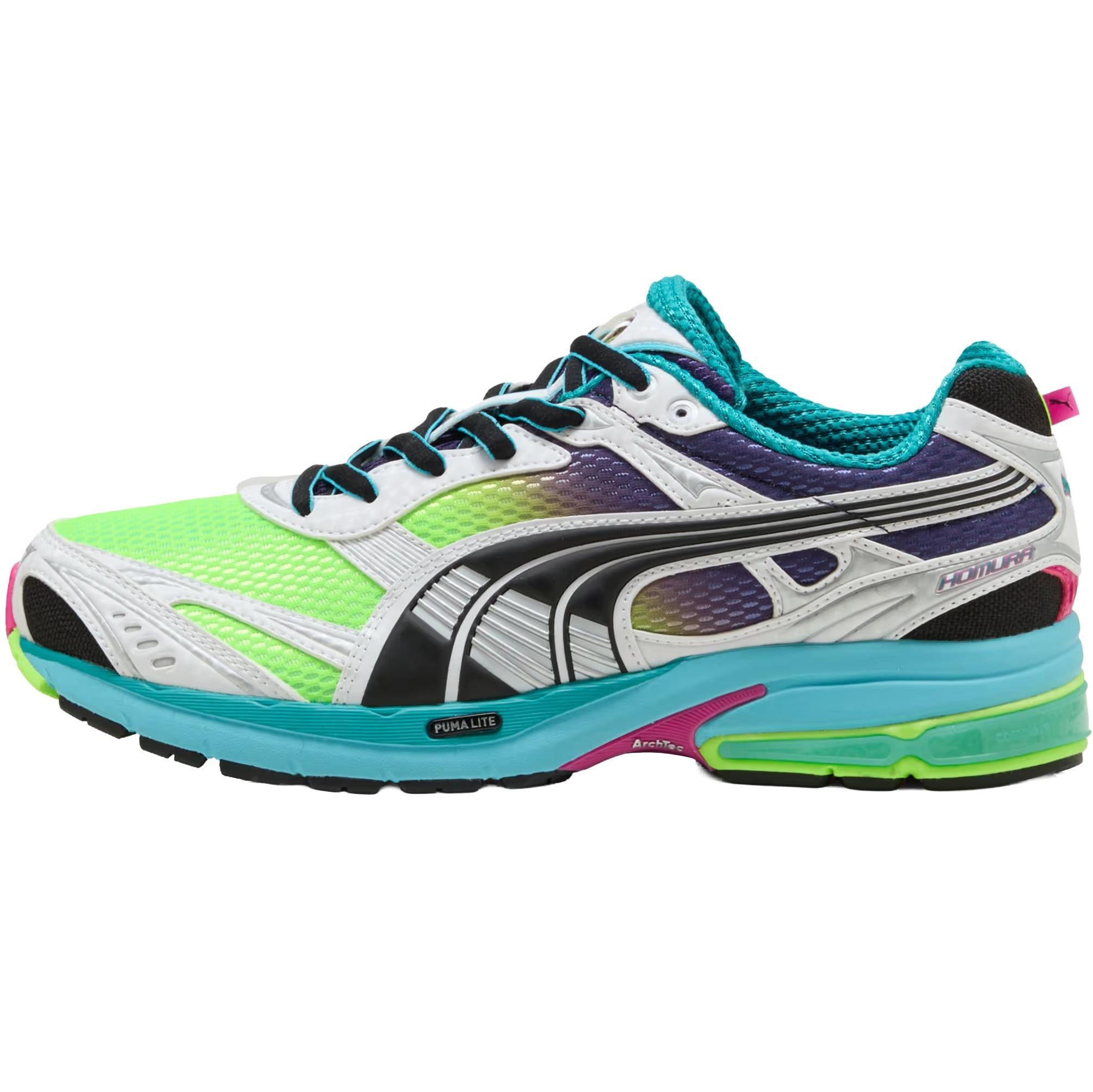 PUMA Puma Homura OG Hyper Sneaker
