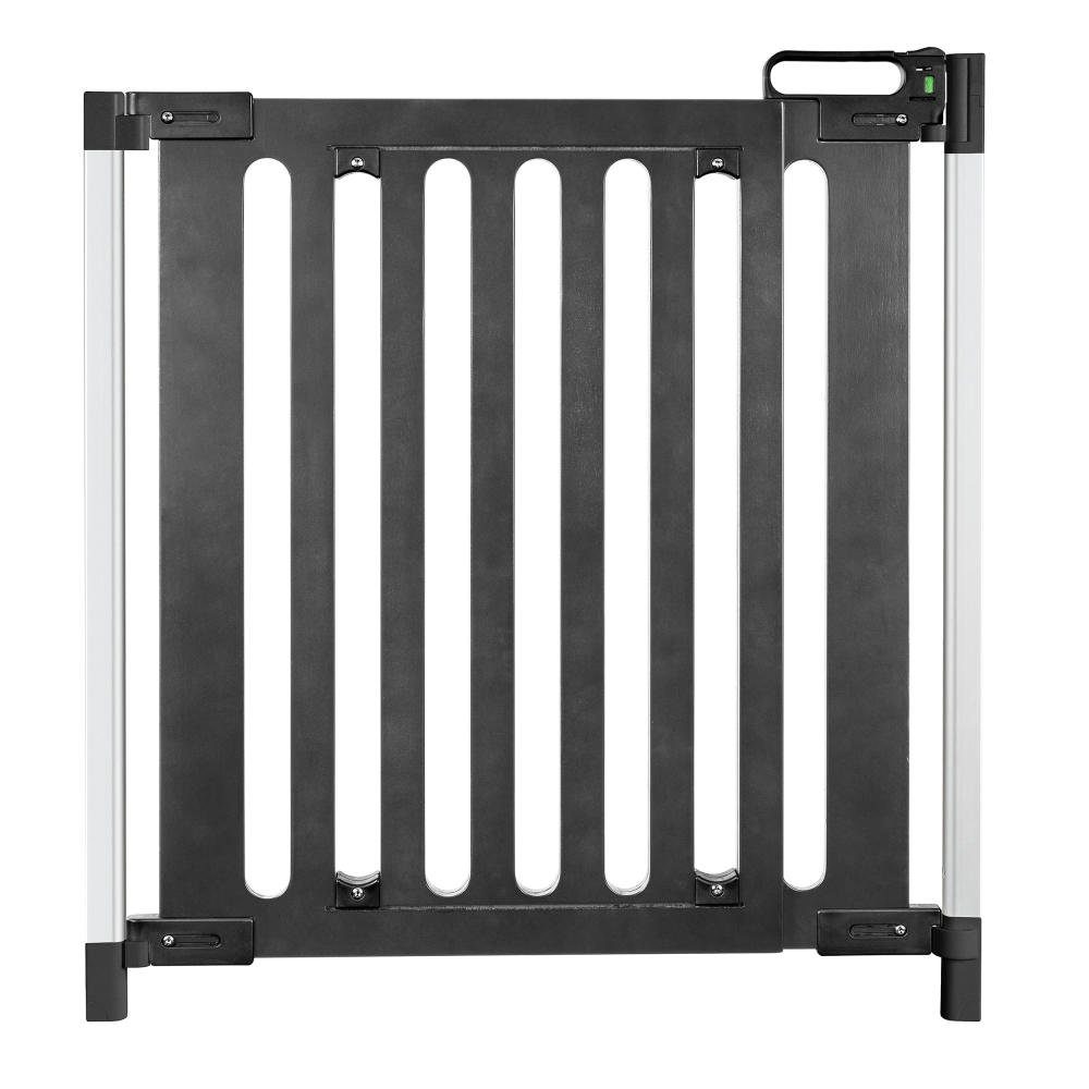 Reer Türschutzgitter Trend DesignLine Breite 76 - 106 cm