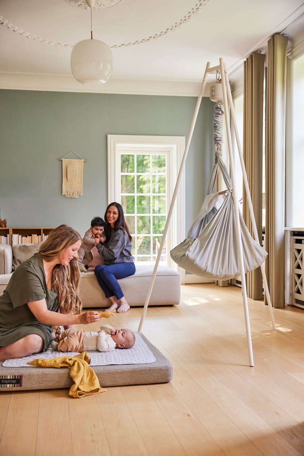 Membantu Babyschaukel günstig online kaufen