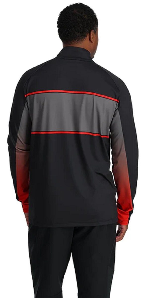 Spyder Funktionsshirt Spyder Paramount 1/2 Zip günstig online kaufen