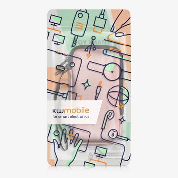 kwmobile Handyhülle Handytasche für Smartphones XL - 6,7/6,8", Neopren Handy Hülle - Handy Tasche Sleeve Pouch