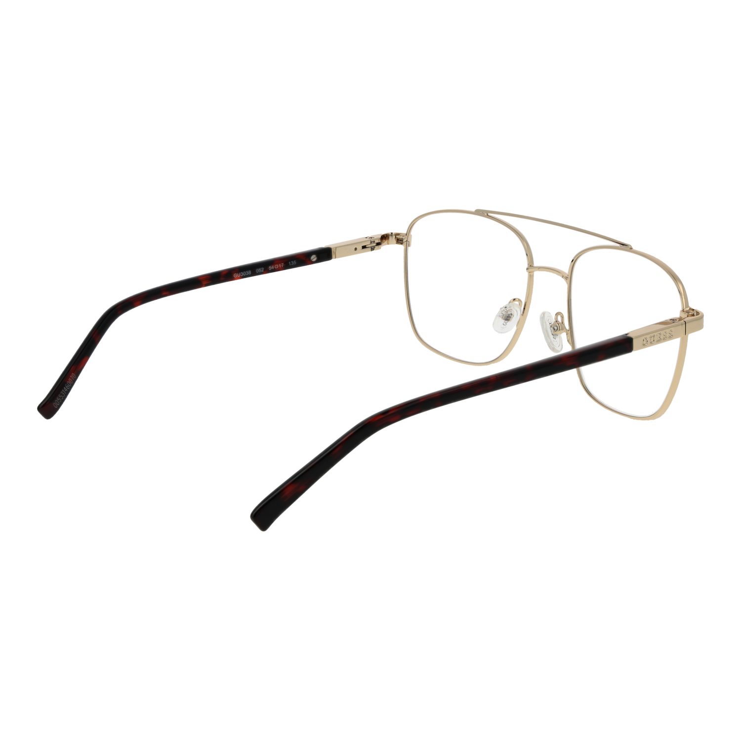 Guess Brillengestell GU3038 54052