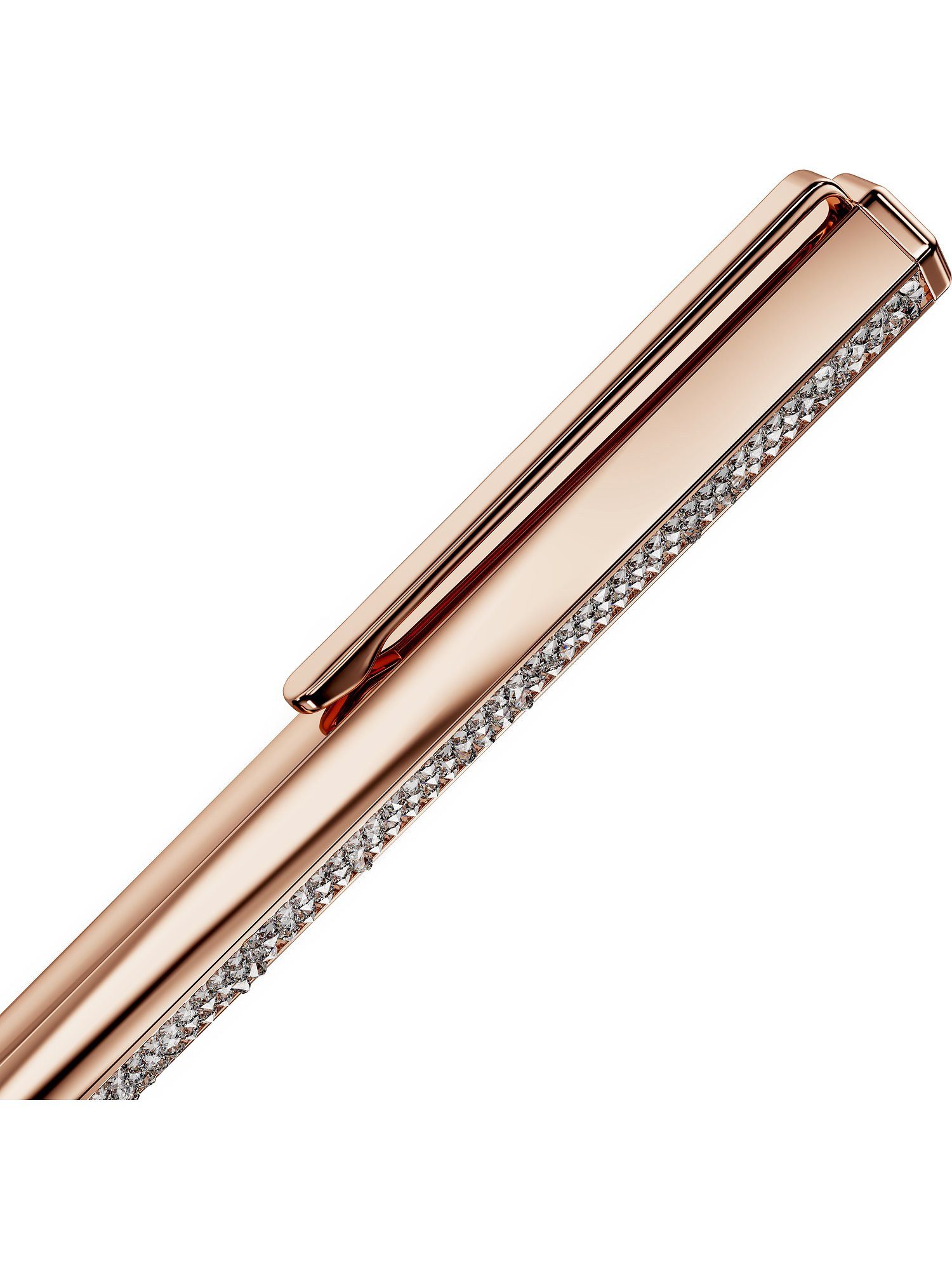 Swarovski Schmuckset rosa...