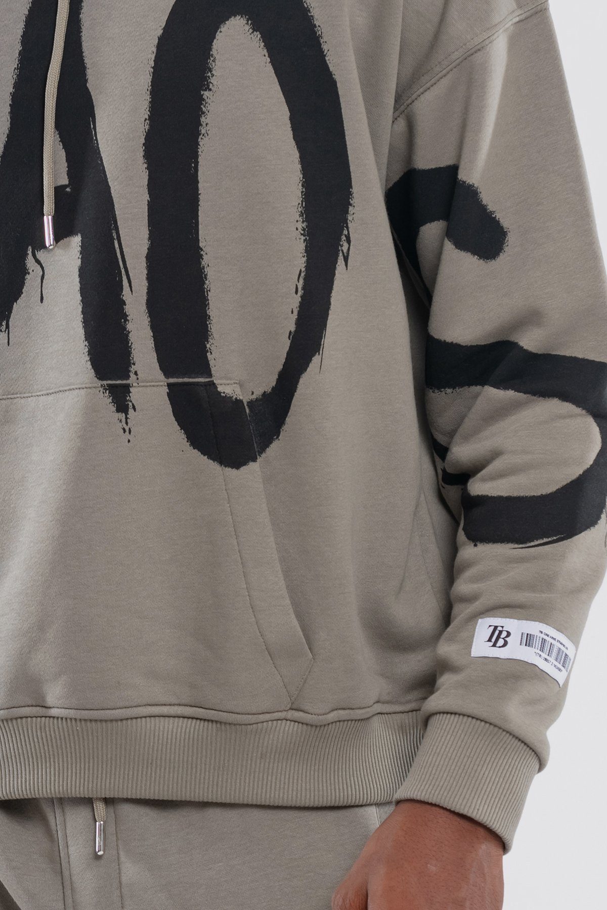 Tom Barron Jogginganzug Chaos, keine/nicht relevant