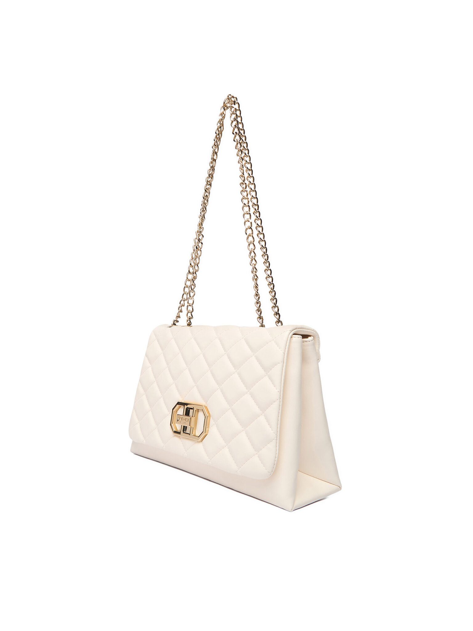 Nine West Handtasche Nine West Damenhandtasche Weiß NINE WEST-CEO-BLANCA-LDA8701 Ivory