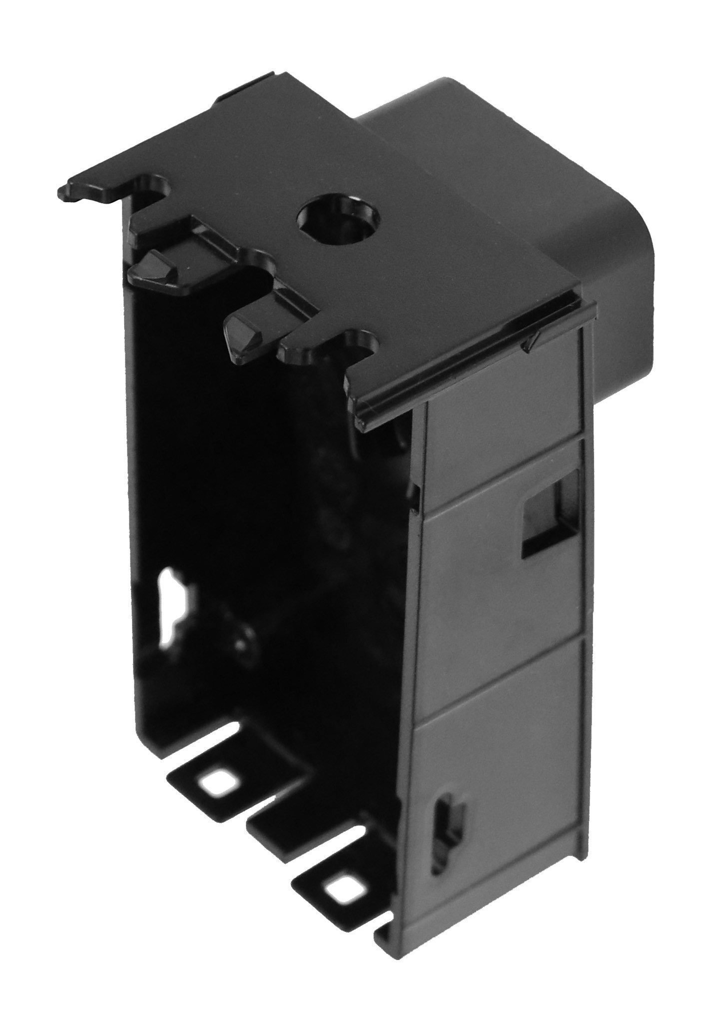 Melitta 6751432 Auslaufschieber für Kaffeevollautomaten (Beschreibung) Adapter