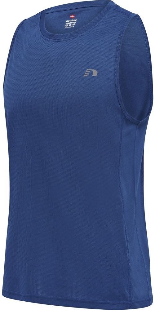 T-Shirt Men'S Core Running Singlet