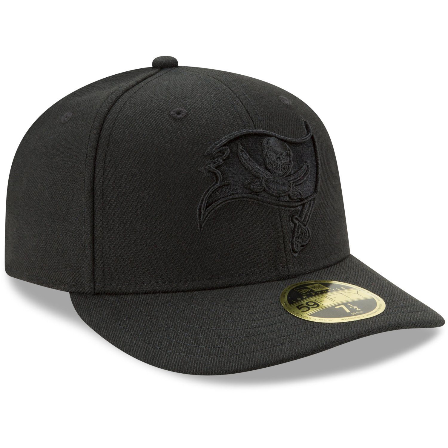 New Era Fitted Cap 59Fifty Low günstig online kaufen